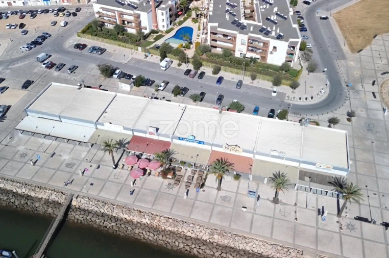 Negócio para Trespasse em Portimão Foto 10