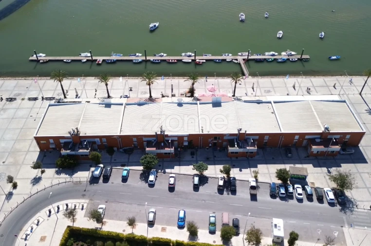 Negócio para Trespasse em Portimão Foto 2