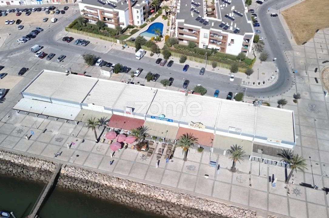 Negócio para Trespasse em Portimão Foto 10