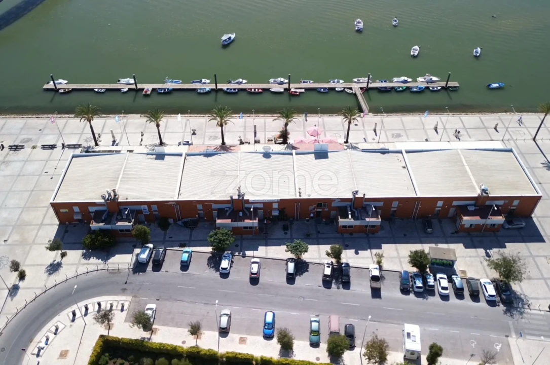 Negócio para Trespasse em Portimão Foto 2