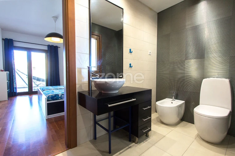 Apartamento T4 para Venda em Sacavém e Prior Velho Foto 12