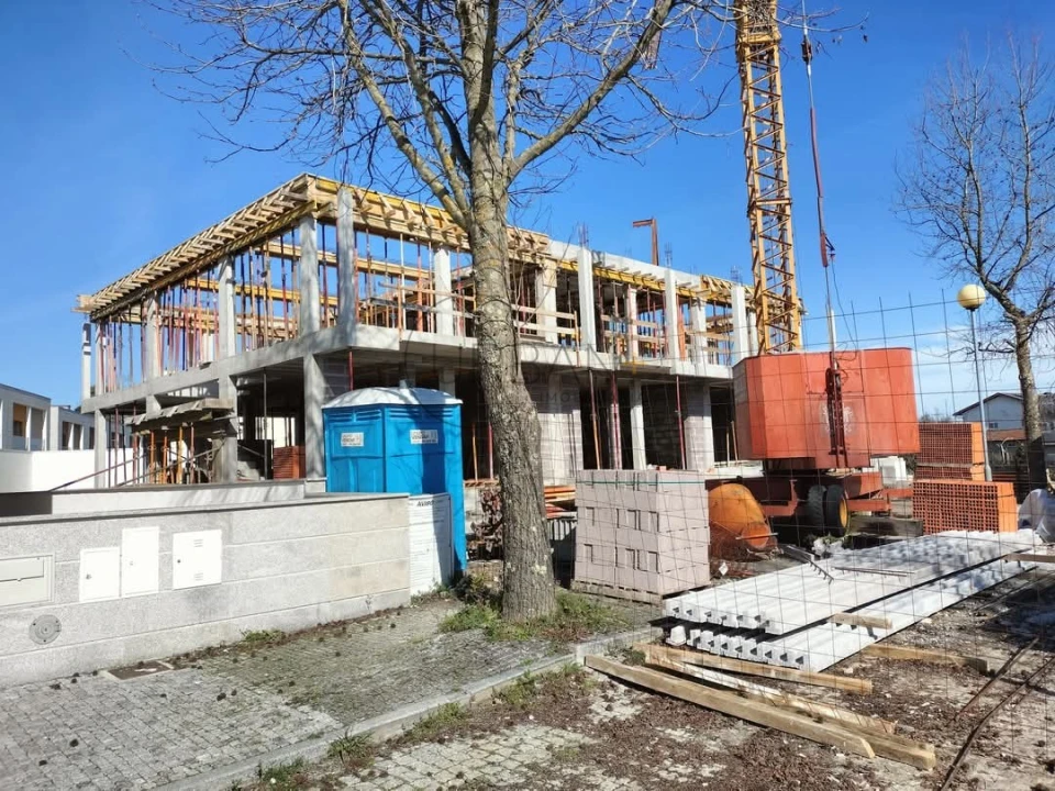 Moradia T4 para Venda em Rio de Loba Foto 13