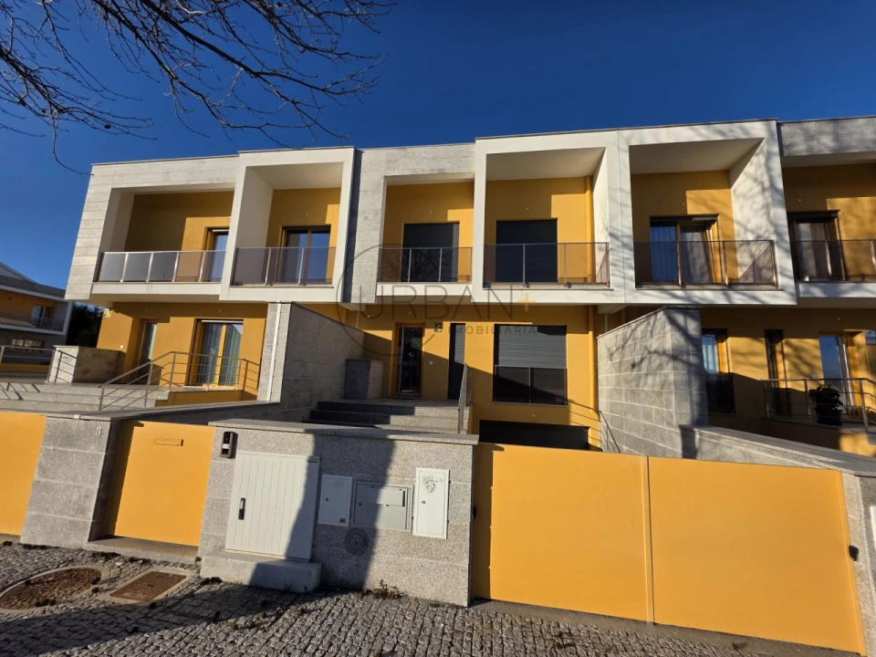 Moradia T4 para Venda em Rio de Loba Foto 14