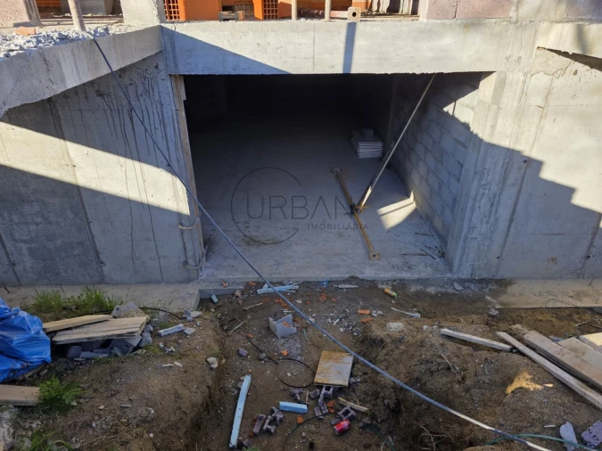 Moradia T4 para Venda em Rio de Loba Foto 9