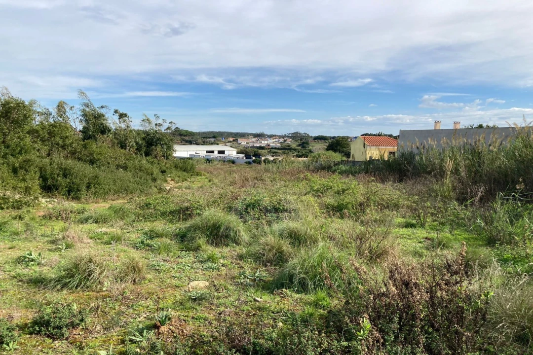 Terreno para Venda em São Bartolomeu dos Galegos e Moledo Foto 9