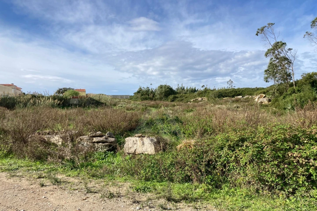 Terreno para Venda em São Bartolomeu dos Galegos e Moledo Foto 10