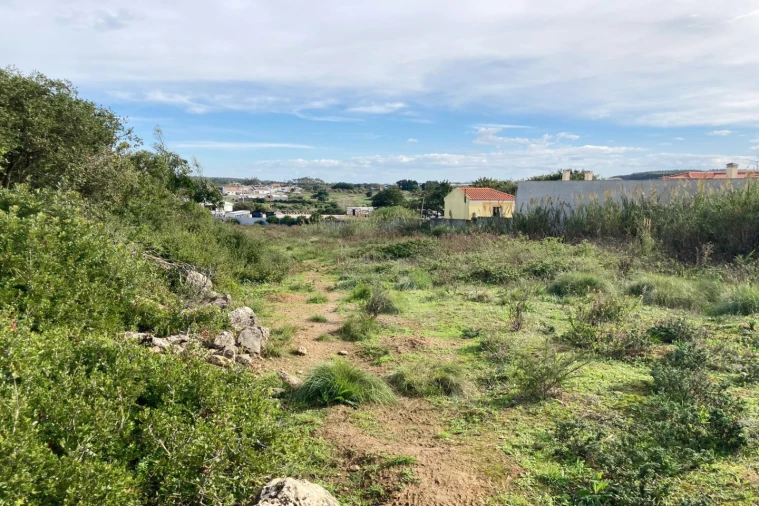 Terreno para Venda em São Bartolomeu dos Galegos e Moledo Foto 8