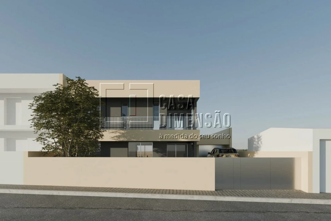 Moradia T4 para Venda em Charneca de Caparica e Sobreda Foto 2
