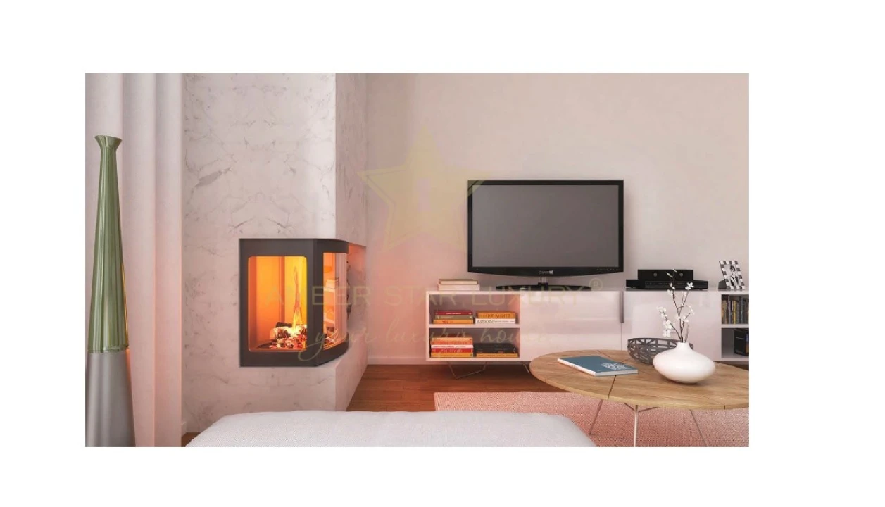 Apartamento T2 para Venda em Creixomil Foto 3