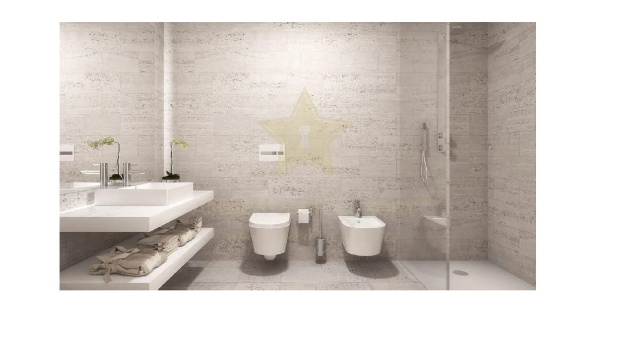 Apartamento T2 para Venda em Creixomil Foto 7