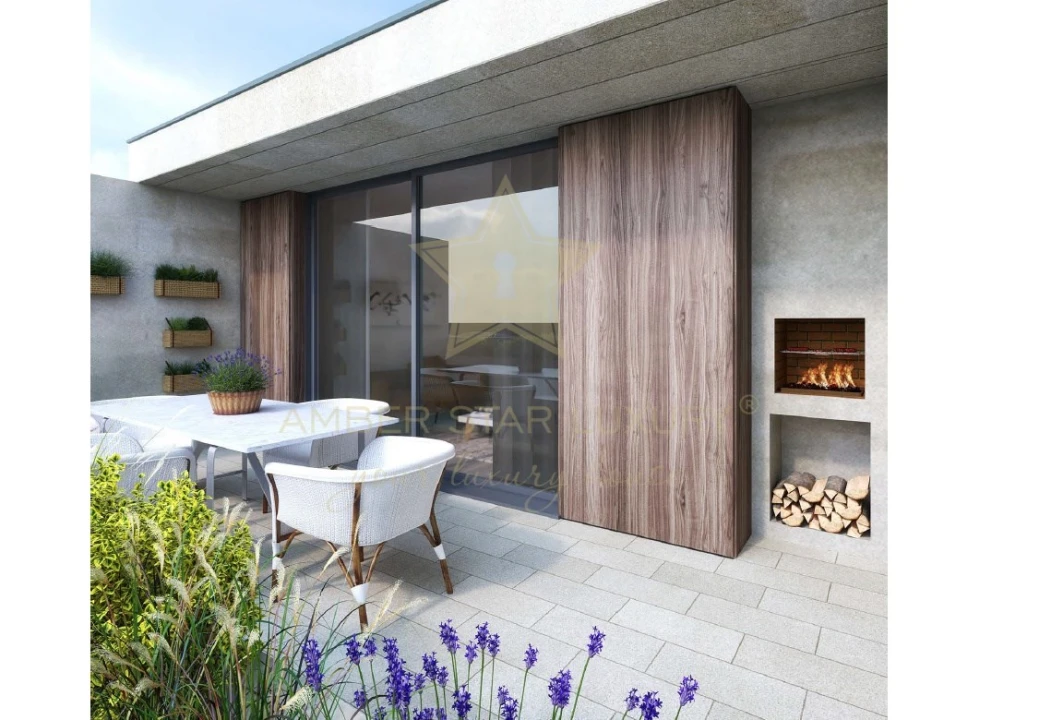 Apartamento T2 para Venda em Creixomil Foto 9