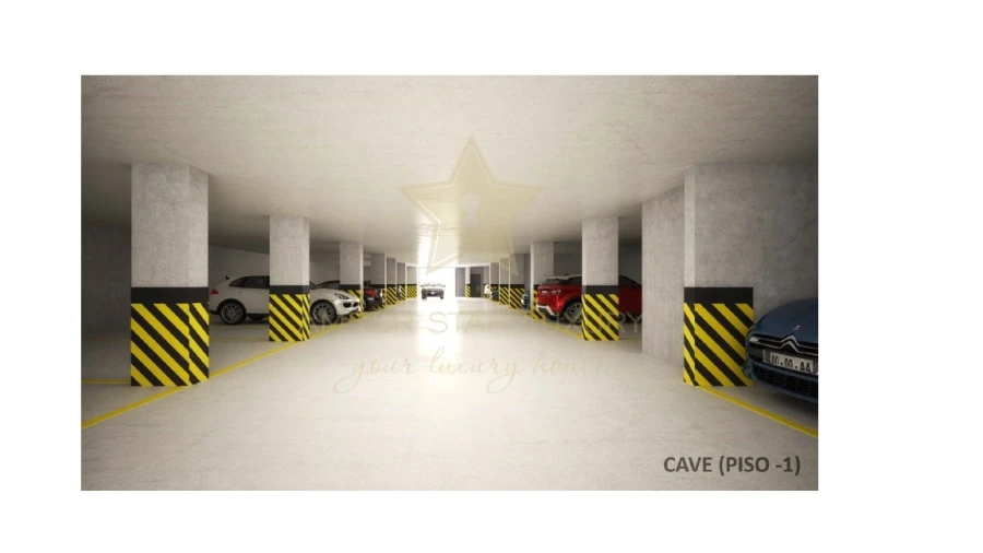 Apartamento T2 para Venda em Creixomil Foto 12