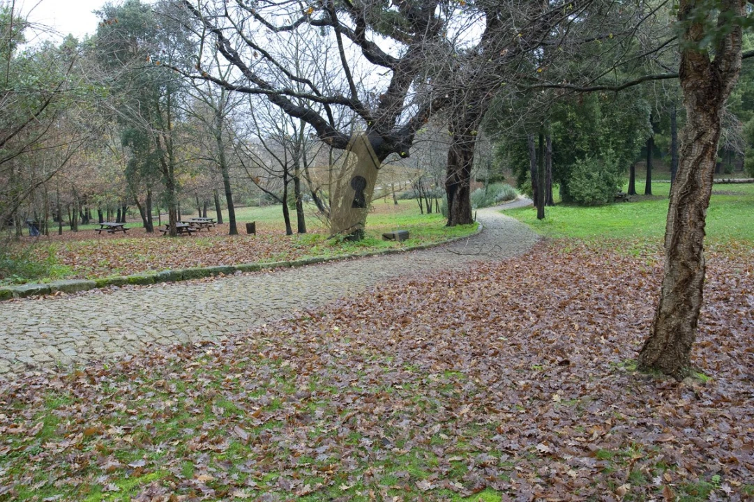 Apartamento T3 para Venda em Mafamude e Vilar do Paraíso Foto 19