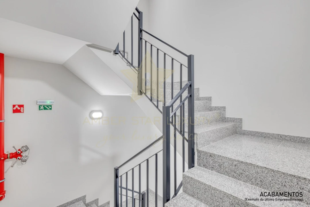 Apartamento T3 para Venda em Mafamude e Vilar do Paraíso Foto 15