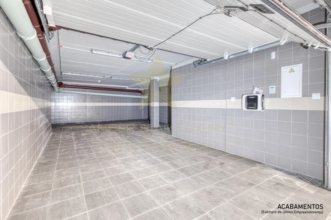 Apartamento T3 para Venda em Mafamude e Vilar do Paraíso Foto 17