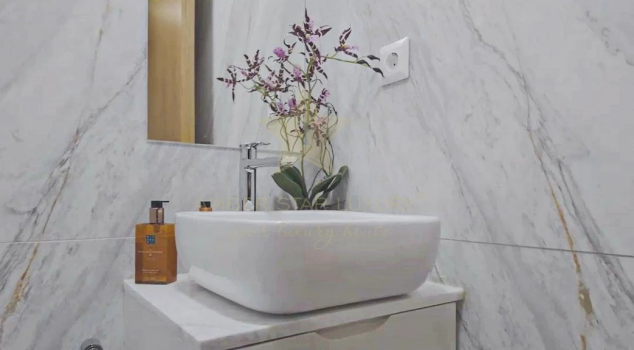 Apartamento T3 para Venda em Mafamude e Vilar do Paraíso Foto 11