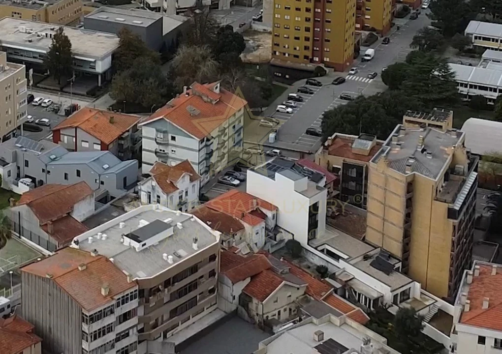 Apartamento T3 para Venda em Mafamude e Vilar do Paraíso Foto 3