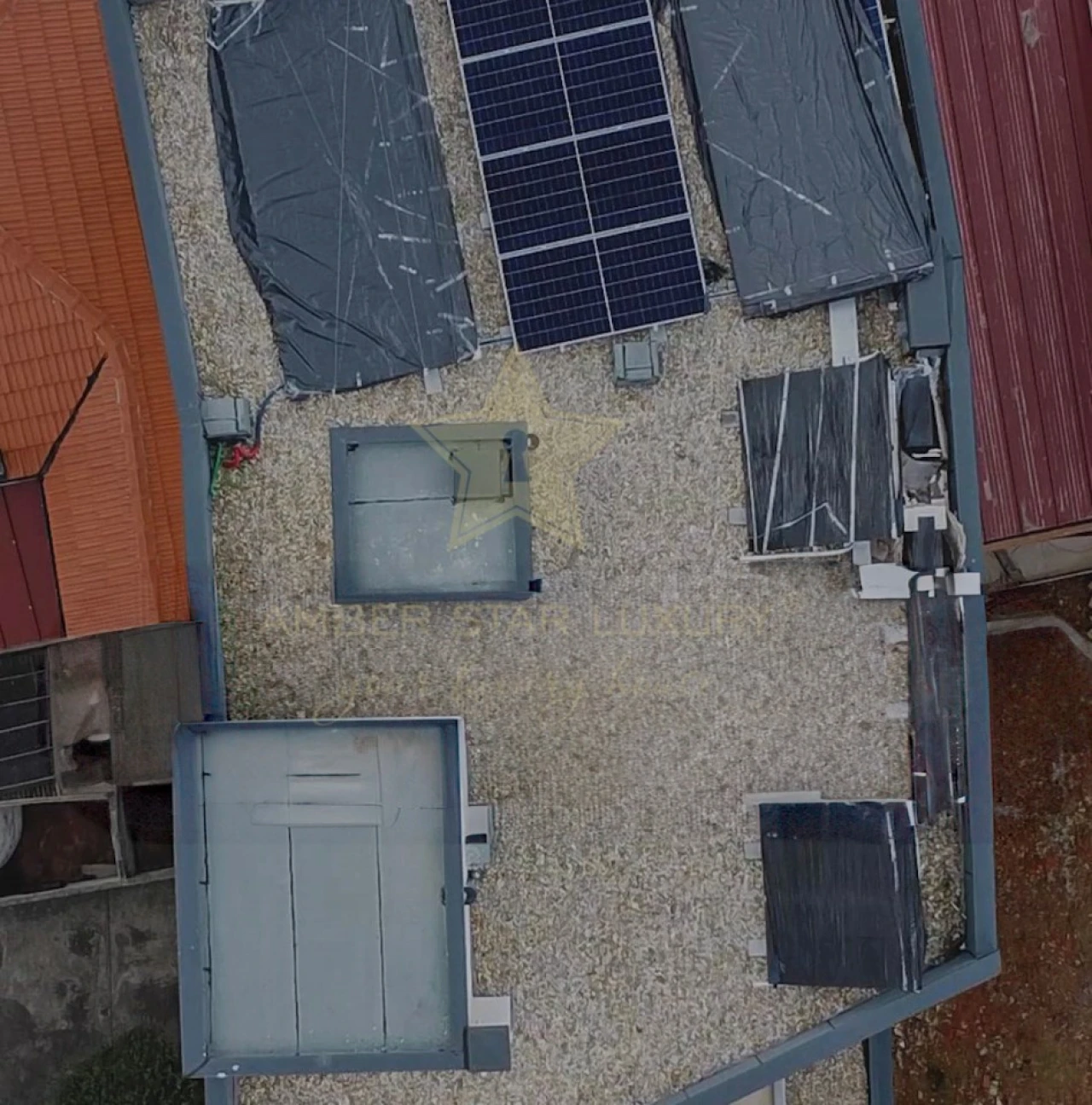 Apartamento T3 para Venda em Mafamude e Vilar do Paraíso Foto 4