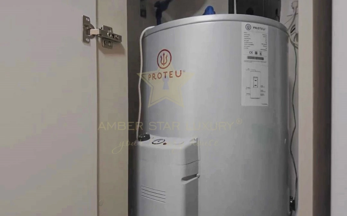 Apartamento T3 para Venda em Mafamude e Vilar do Paraíso Foto 14