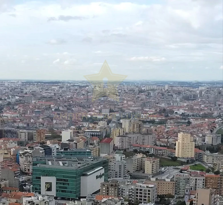 Apartamento T3 para Venda em Mafamude e Vilar do Paraíso Foto 22