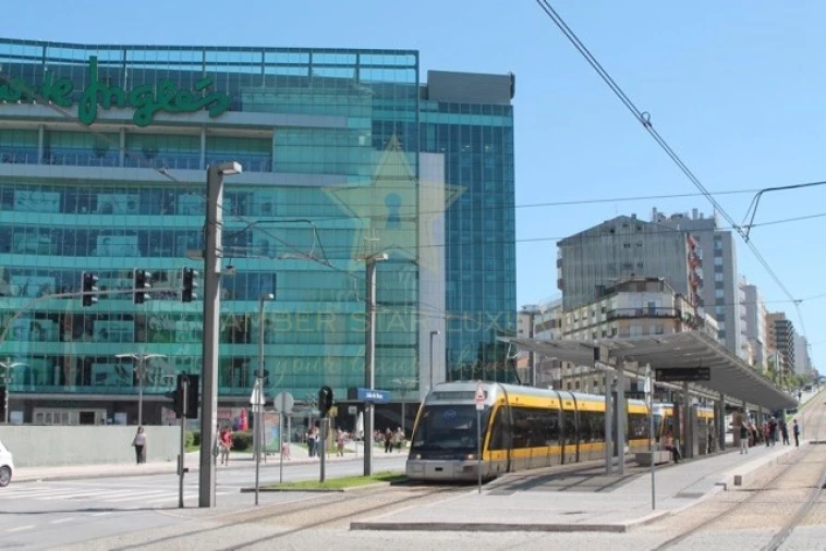 Apartamento T3 para Venda em Mafamude e Vilar do Paraíso Foto 5