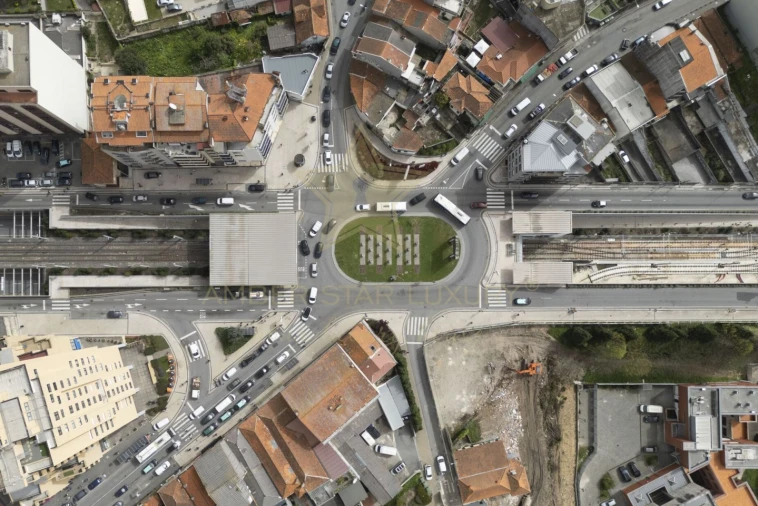 Apartamento T3 para Venda em Mafamude e Vilar do Paraíso Foto 6