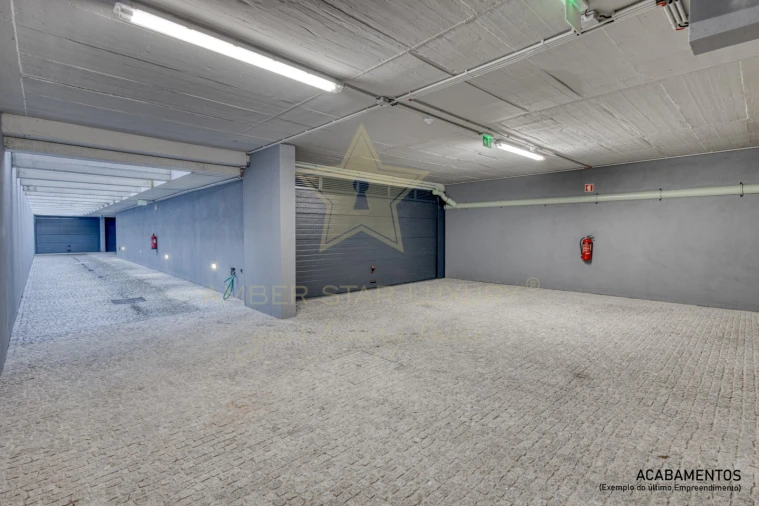 Apartamento T3 para Venda em Mafamude e Vilar do Paraíso Foto 18