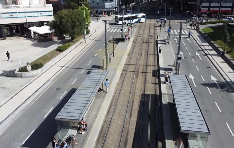 Apartamento T3 para Venda em Mafamude e Vilar do Paraíso Foto 2