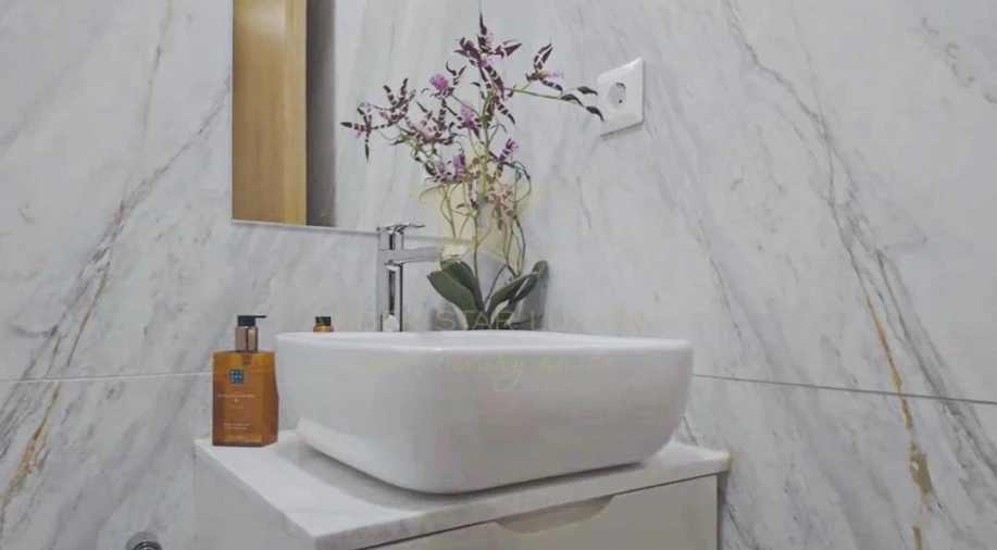 Apartamento T3 para Venda em Mafamude e Vilar do Paraíso Foto 11