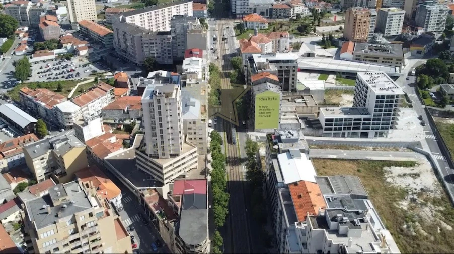 Apartamento T3 para Venda em Mafamude e Vilar do Paraíso Foto 20