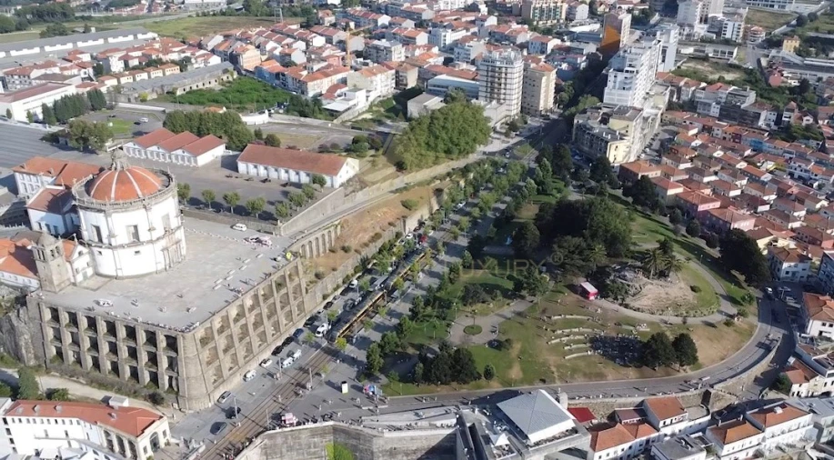Apartamento T3 para Venda em Mafamude e Vilar do Paraíso Foto 21