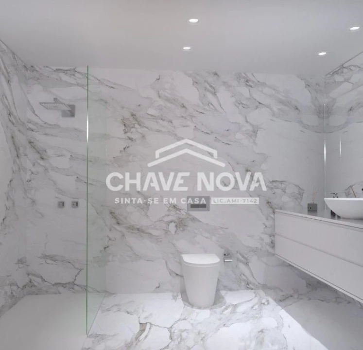 Apartamento T1 para Venda em Paranhos Foto 6