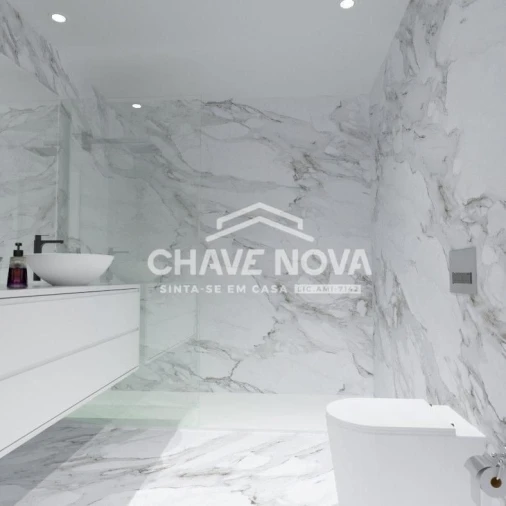 Apartamento T1 para Venda em Paranhos Foto 5