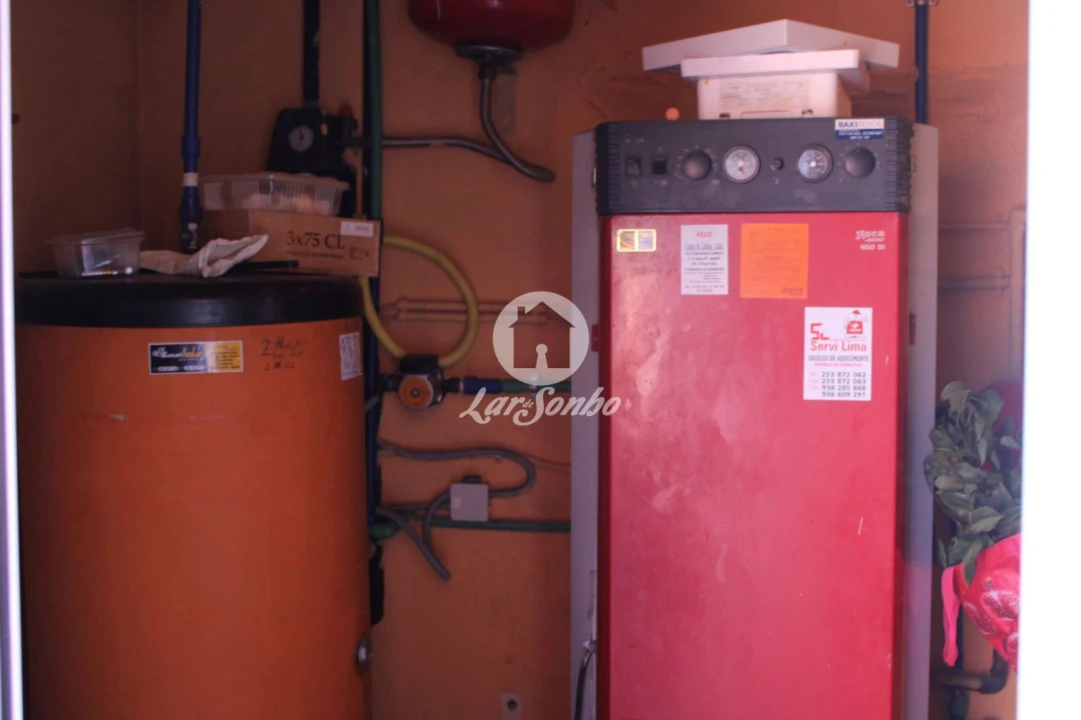 Moradia T3 para Venda em Barqueiros Foto 15