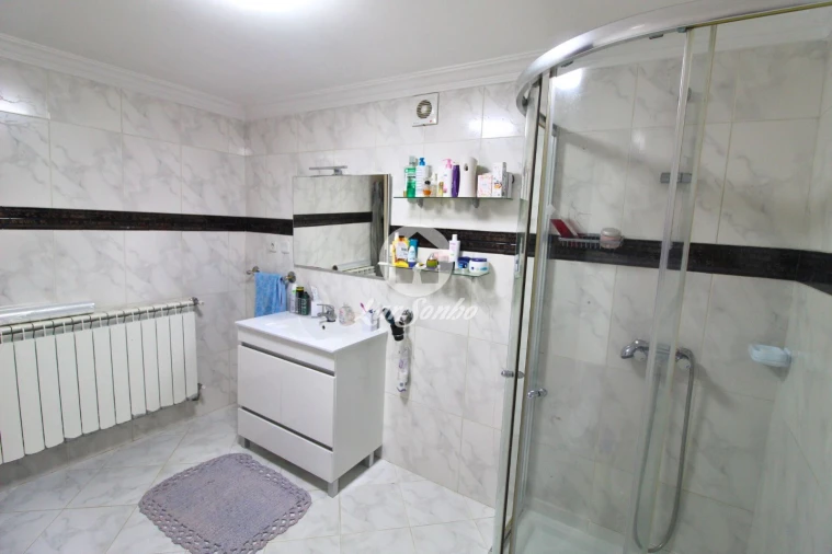 Moradia T3 para Venda em Barqueiros Foto 8