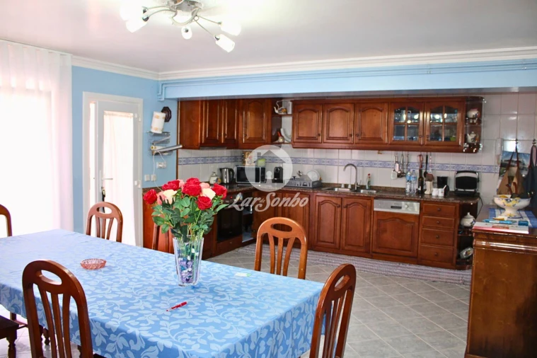 Moradia T3 para Venda em Barqueiros Foto 4