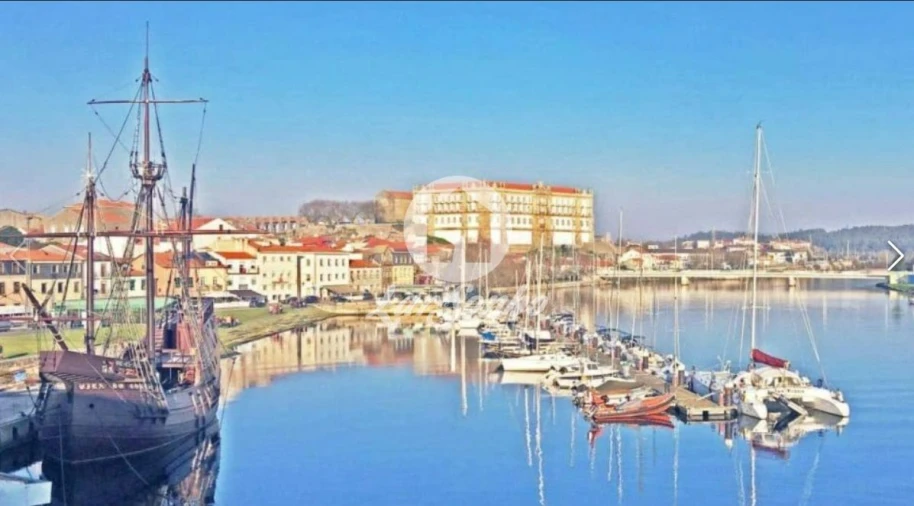 Moradia T3 para Venda em Barqueiros Foto 25