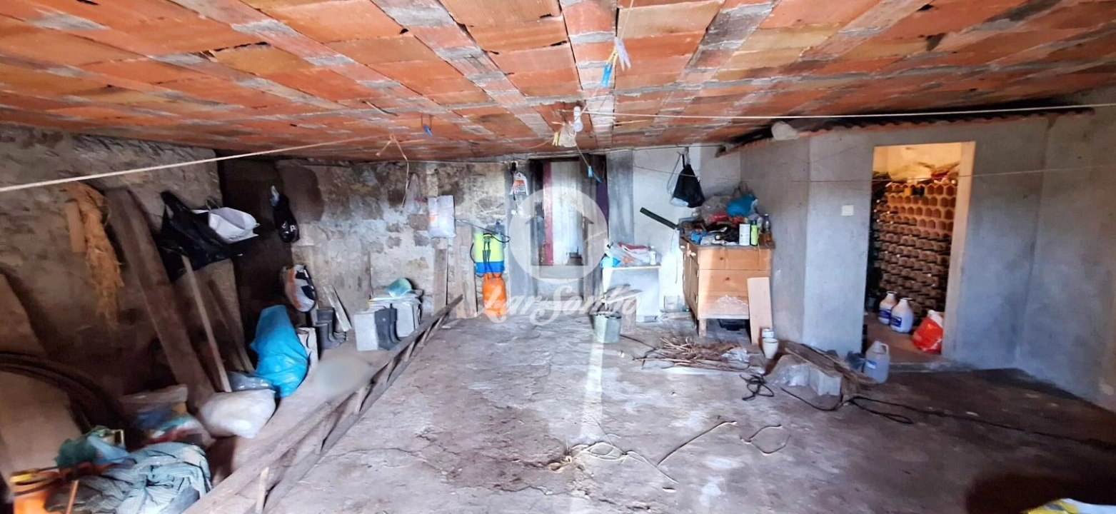 Moradia T3 para Venda em Viatodos, Grimancelos, Minhotães, Monte Fralães Foto 13