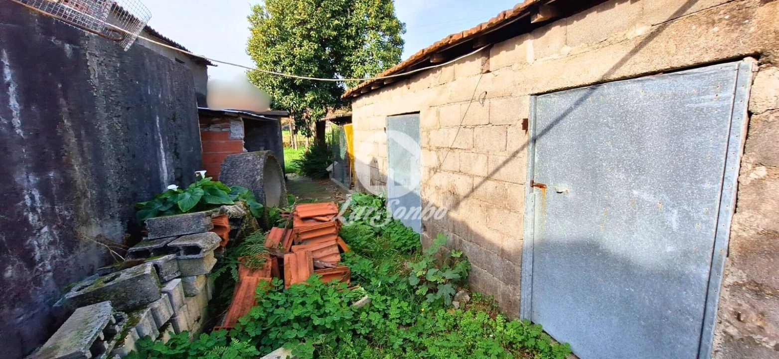 Moradia T3 para Venda em Viatodos, Grimancelos, Minhotães, Monte Fralães Foto 16