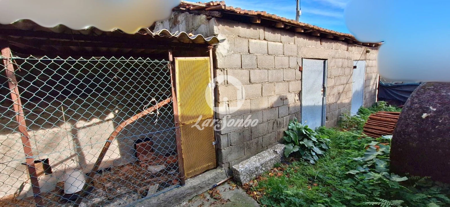 Moradia T3 para Venda em Viatodos, Grimancelos, Minhotães, Monte Fralães Foto 17