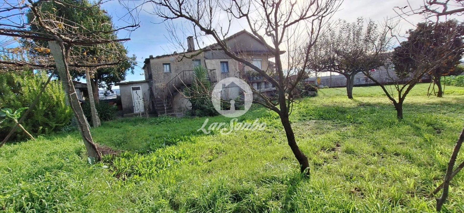 Moradia T3 para Venda em Viatodos, Grimancelos, Minhotães, Monte Fralães Foto 4