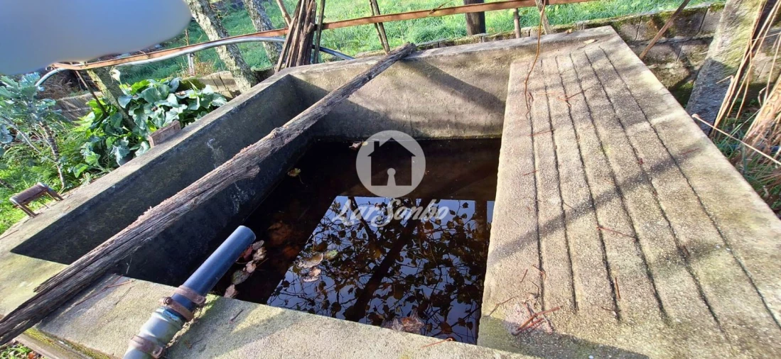 Moradia T3 para Venda em Viatodos, Grimancelos, Minhotães, Monte Fralães Foto 14