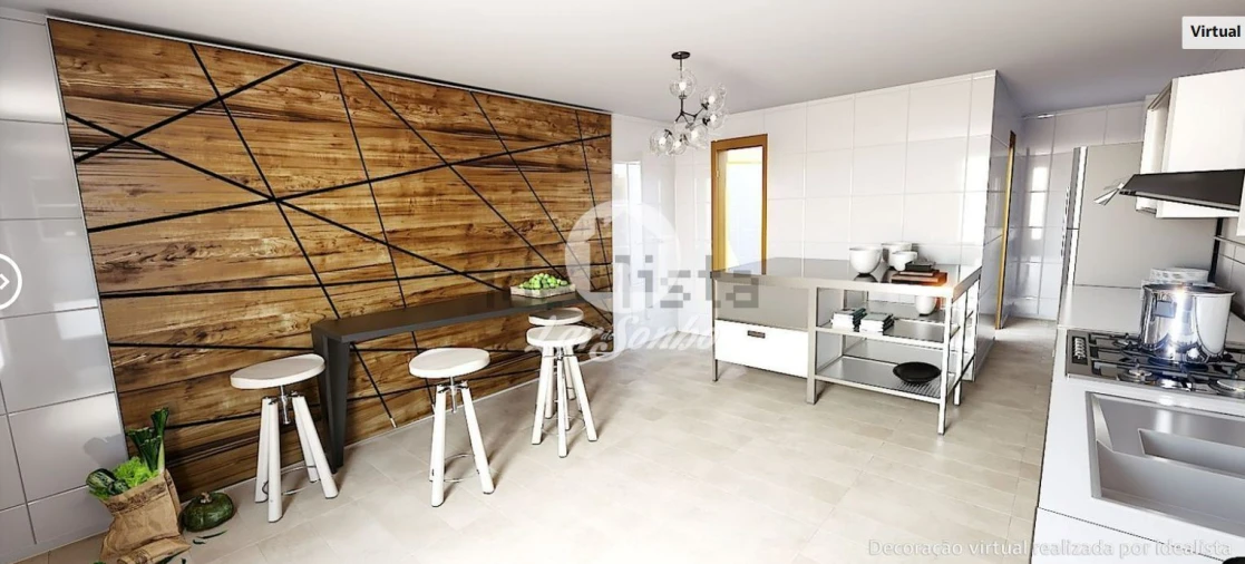 Moradia T3 para Venda em Viatodos, Grimancelos, Minhotães, Monte Fralães Foto 1