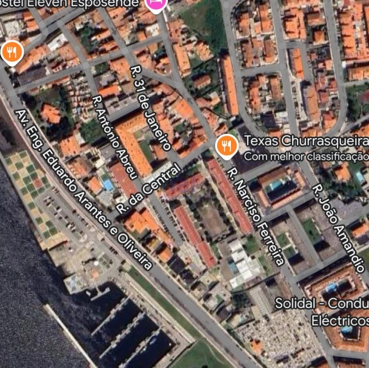 Moradia T2 para Venda em Esposende, Marinhas e Gandra Foto 1