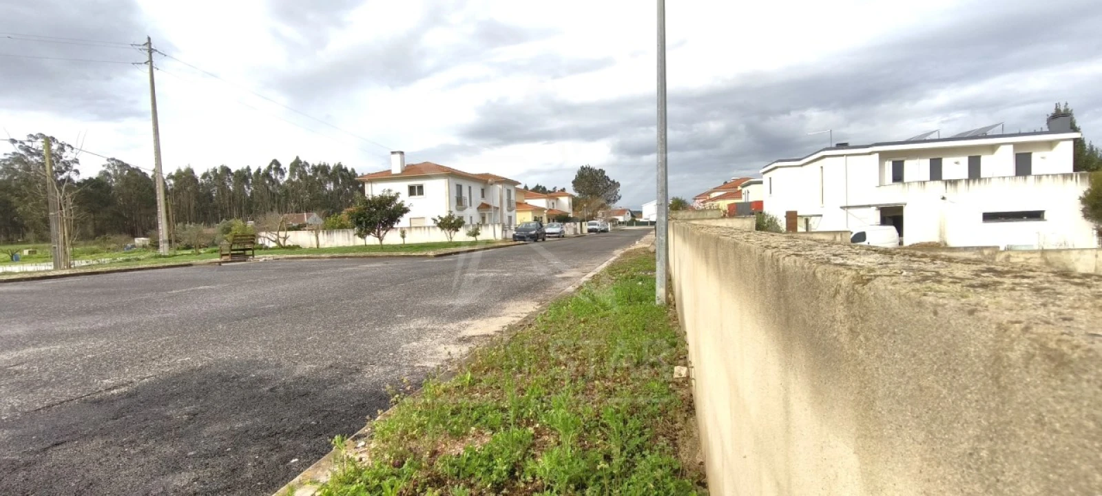Terreno para Venda em Tornada e Salir do Porto Foto 24