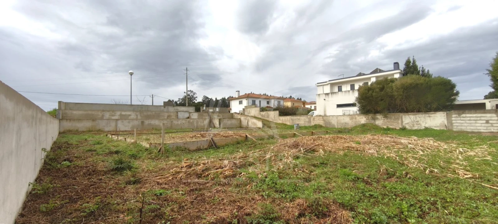 Terreno para Venda em Tornada e Salir do Porto Foto 12