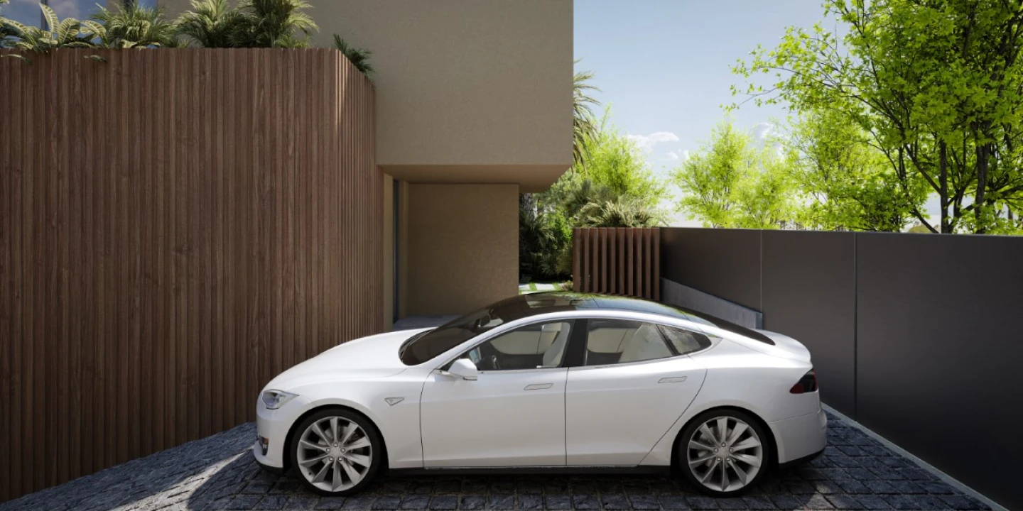 Moradia T4 para Venda em Santa Maria e São Miguel, São Martinho, São Pedro Penaferrim Foto 4