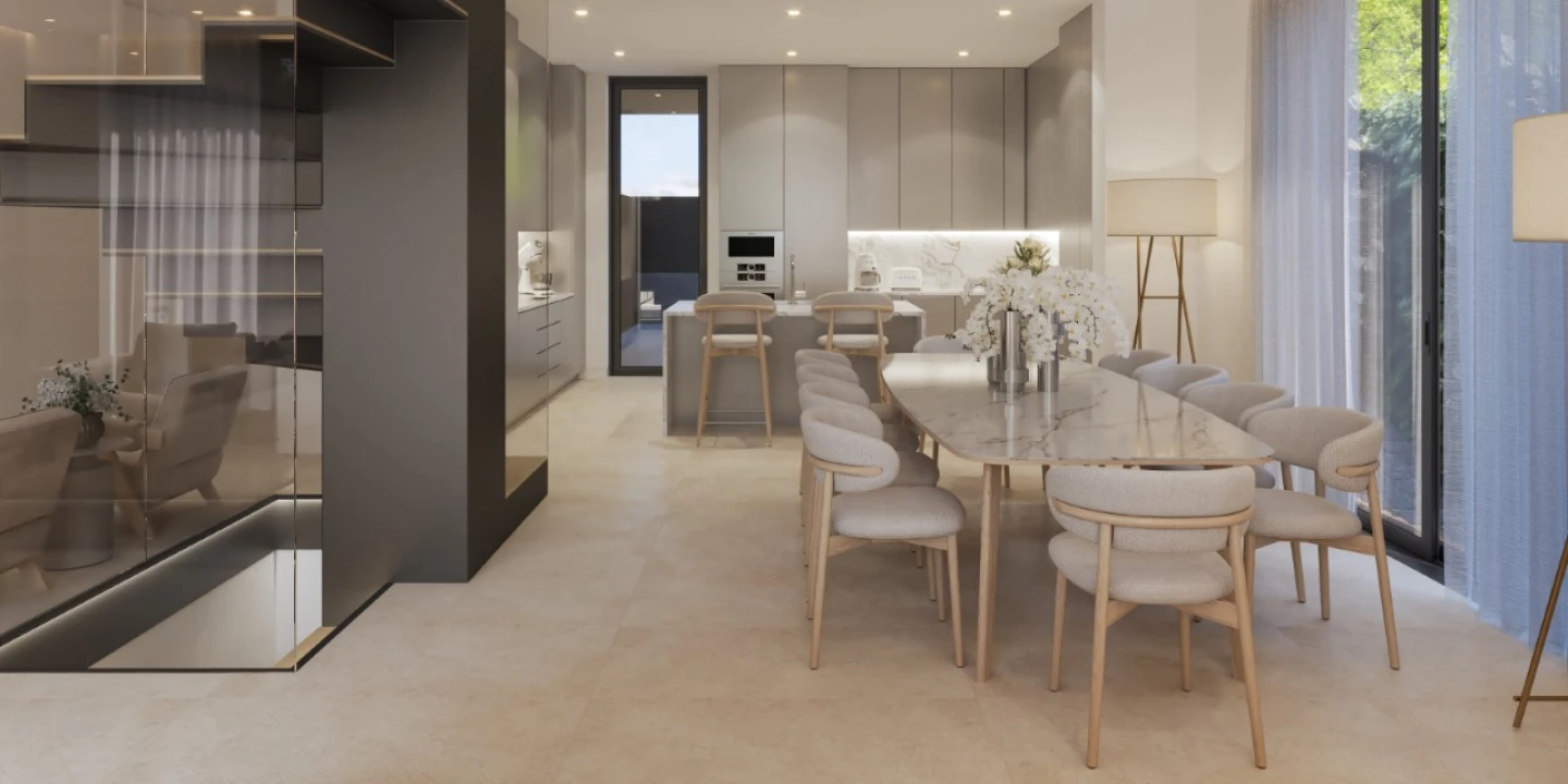 Moradia T4 para Venda em Santa Maria e São Miguel, São Martinho, São Pedro Penaferrim Foto 34