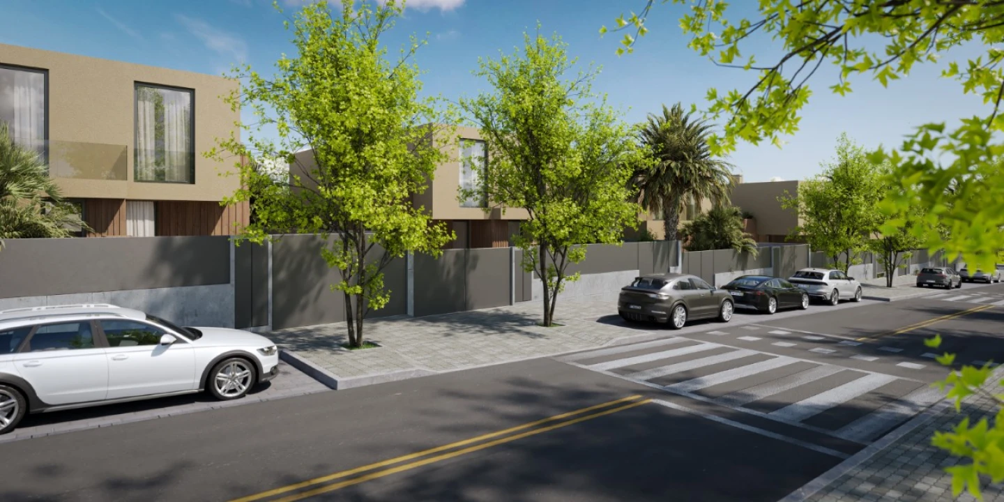 Moradia T4 para Venda em Santa Maria e São Miguel, São Martinho, São Pedro Penaferrim Foto 4