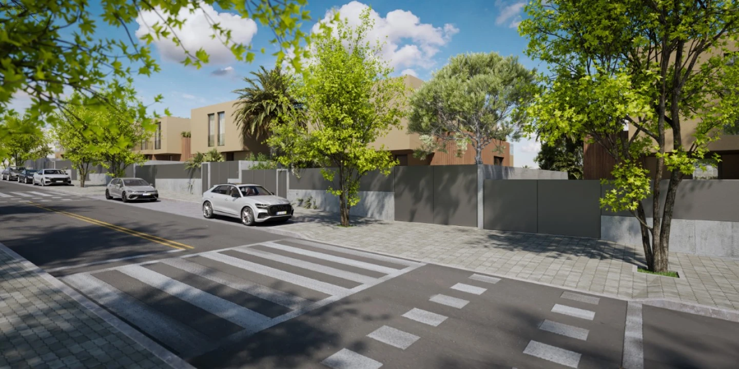 Moradia T4 para Venda em Santa Maria e São Miguel, São Martinho, São Pedro Penaferrim Foto 6